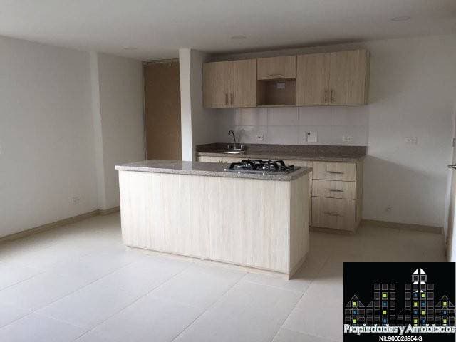 APARTAMENTO EN VENTA SECTOR DE CALDAS CÓDIGO 13686 — foto 7