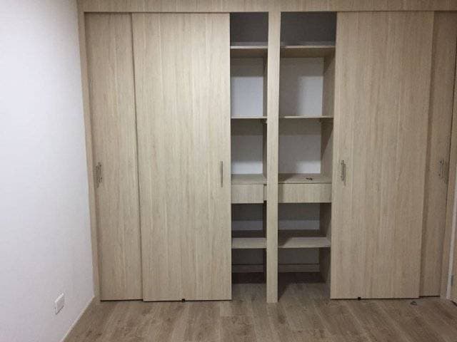 VENTA DE APARTAMENTO EN EL SECTOR DE CALDAS CÓDIGO 13685 — foto 3