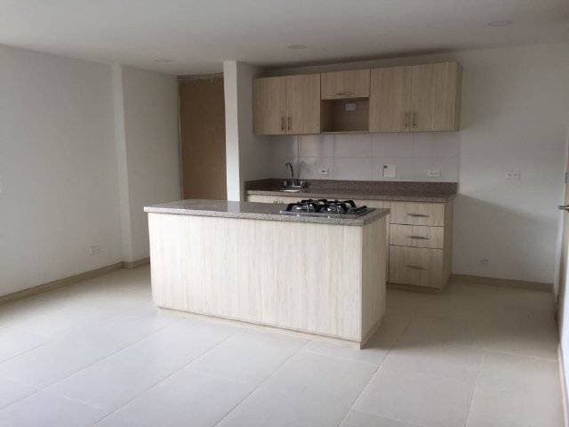 VENTA DE APARTAMENTO EN EL SECTOR DE CALDAS CÓDIGO 13685 — foto 5