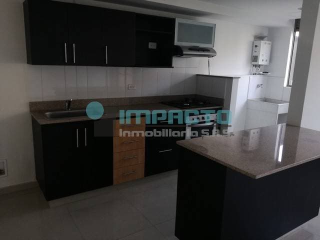SE ARRIENDA APARTAMENTO EN ENVIGADO COD 11142 EE — foto 1