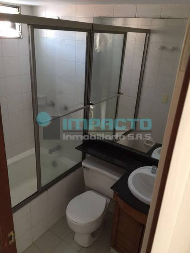 SE ARRIENDA APARTAMENTO EN ENVIGADO COD 11135 EE — foto 8