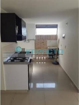 SE ARRIENDA APARTAESTUDIO CON HABITACION INDEPENDIENTE EN BELLO COD 11153 R