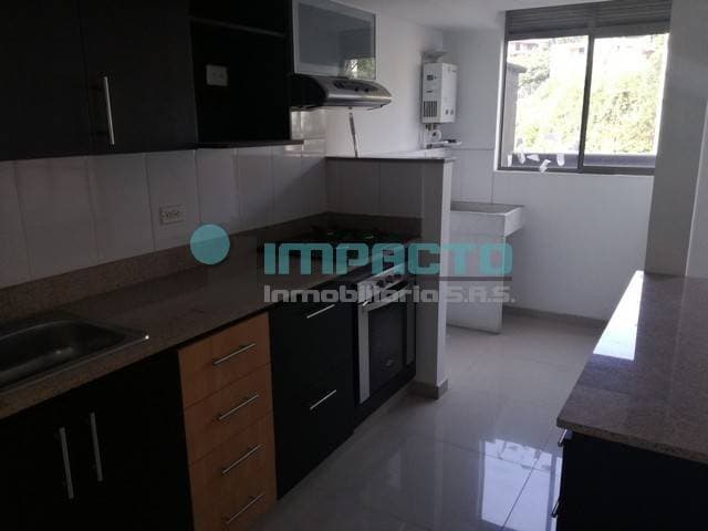 SE ARRIENDA APARTAMENTO EN ENVIGADO COD 11142 R — foto 2