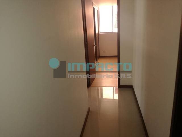 SE ARRIENDA APARTAMENTO EN ENVIGADO COD 11142 R — foto 4