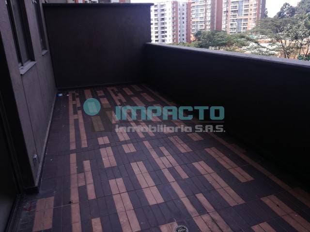 SE ARRIENDA APARTAMENTO EN ENVIGADO COD 11142 R — foto 5