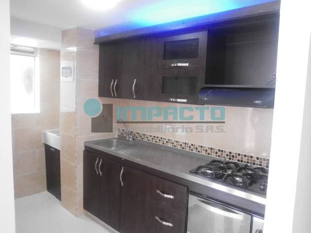 EN ALQUILER APARTAMENTO EN MADERA  COD. 10751 R — foto 2