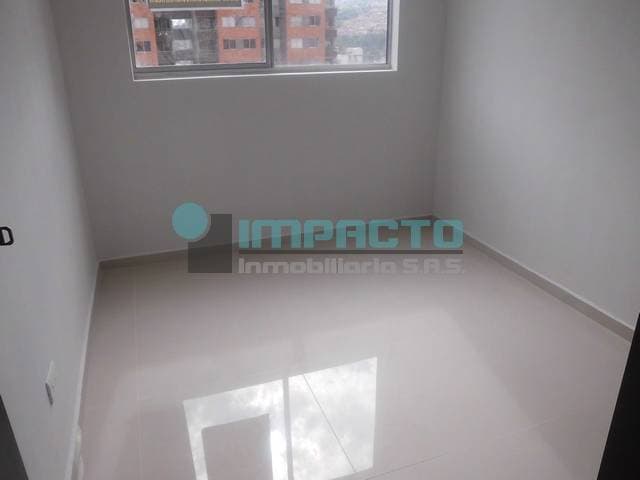 EN ALQUILER APARTAMENTO EN MADERA  COD. 10751 R — foto 9