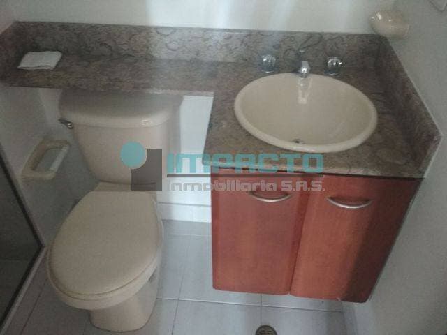 SE ARRIENDA APARTAMENTO EN ENVIGADO COD 11102 R — foto 6