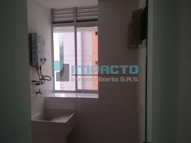 SE ARRIENDA APARTAMENTO EN ENVIGADO COD 11101 RR — foto 4