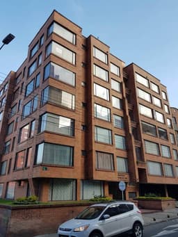Se arrienda apartamento en conjunto cerrado