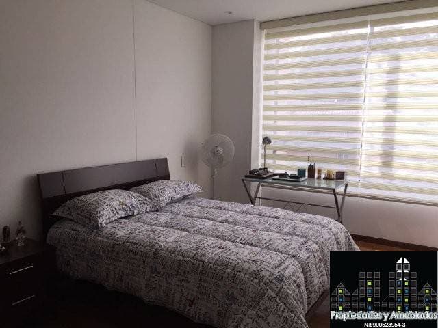 VENTA APARTAMENTO SECTOR POBLADO LA TOJA	CÓDIGO 13709 — foto 4