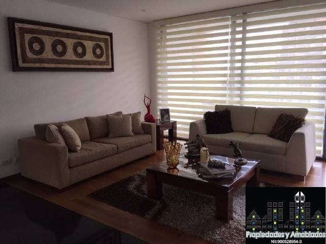 VENTA APARTAMENTO SECTOR POBLADO LA TOJA	CÓDIGO 13709 — foto 5