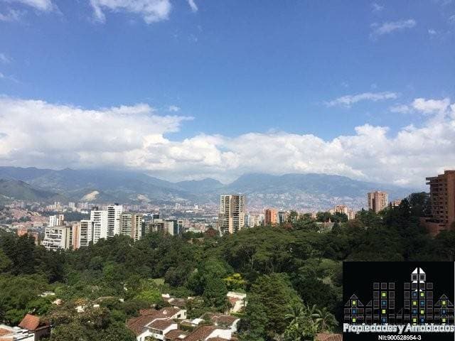 VENTA APARTAMENTO SECTOR POBLADO LA TOJA	CÓDIGO 13709 — foto 11