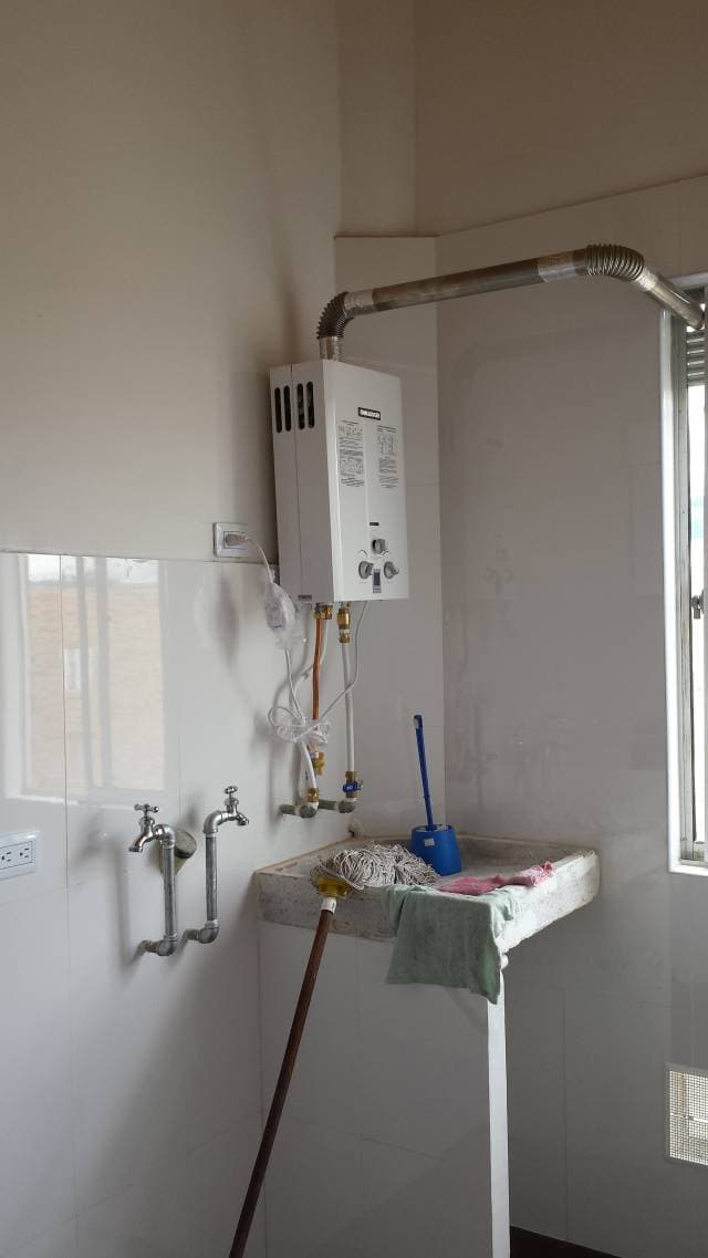 ARRIENDO ESPECTACULAR APARTAMENTO — foto 2