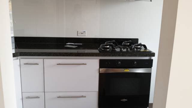 ARRIENDO ESPECTACULAR APARTAMENTO — foto 3