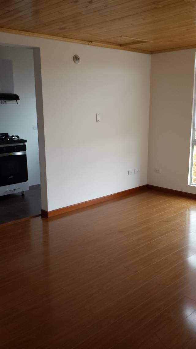 ARRIENDO ESPECTACULAR APARTAMENTO — foto 6