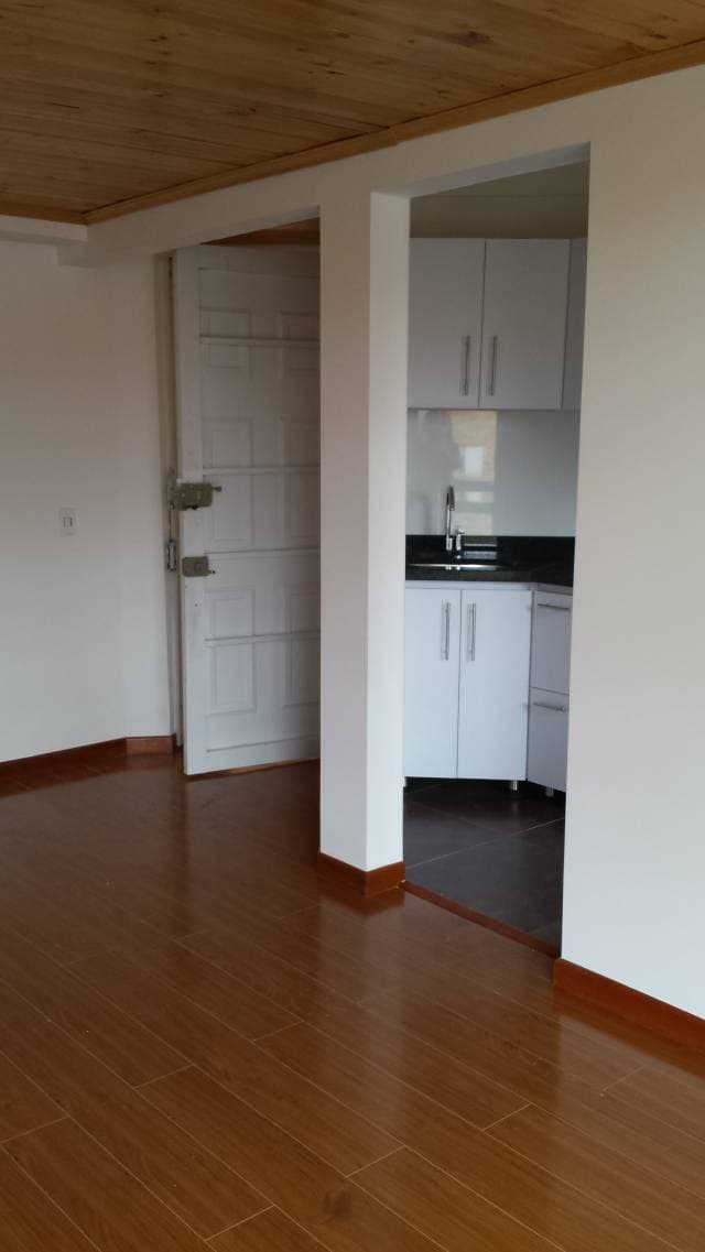 ARRIENDO ESPECTACULAR APARTAMENTO — foto 7