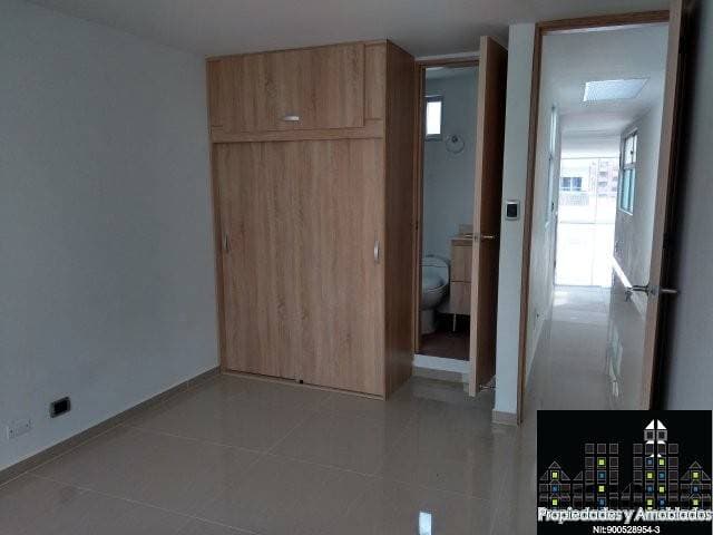 VENTA DE APARTAMENTO SECTOR SIMÓN BOLÍVAR CÓDIGO 13680 — foto 4