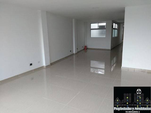 VENTA DE APARTAMENTO SECTOR SIMÓN BOLÍVAR CÓDIGO 13680 — foto 5