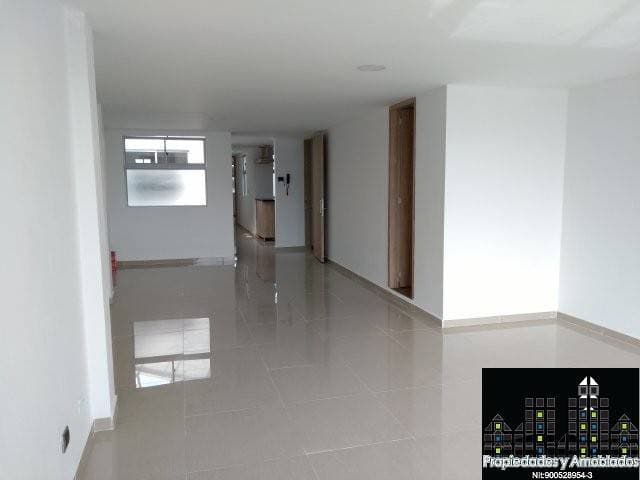 VENTA DE APARTAMENTO SECTOR SIMÓN BOLÍVAR CÓDIGO 13680 — foto 6