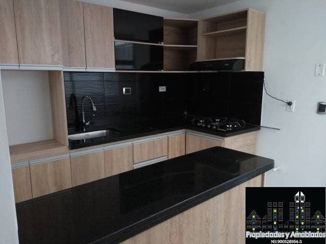 VENTA DE APARTAMENTO SECTOR SIMÓN BOLÍVAR CÓDIGO 13680 — foto 7