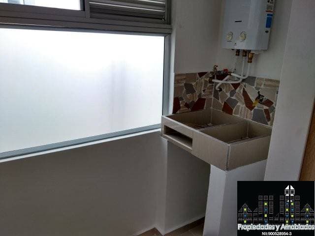 VENTA DE APARTAMENTO SECTOR SIMÓN BOLÍVAR CÓDIGO 13680 — foto 9
