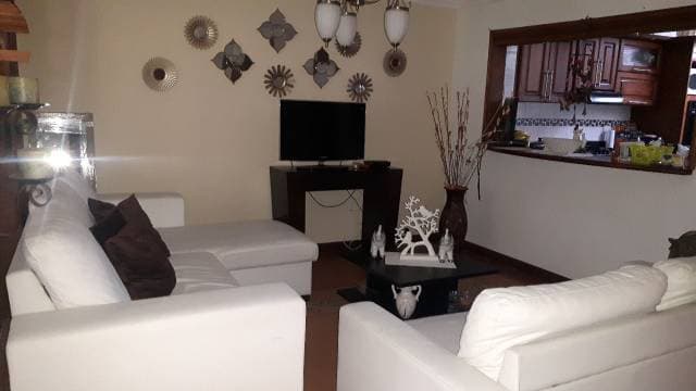 Casa en venta en Villas de San Nicolas — foto 2