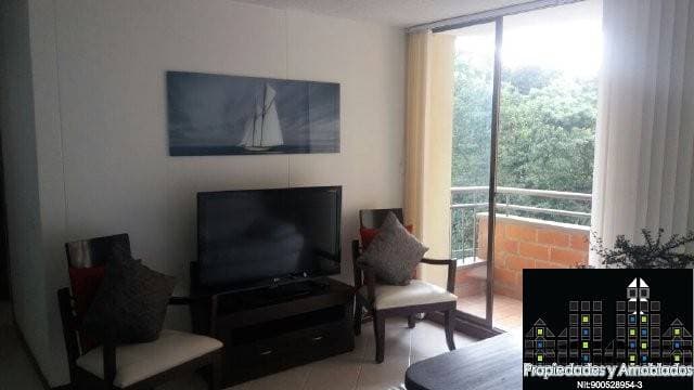 VENTA APARTAMENTO SECTOR ENVIGADO  CÓDIGO 13670 — foto 5