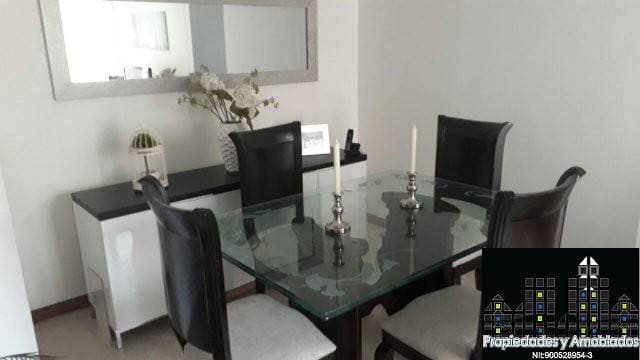 VENTA APARTAMENTO SECTOR ENVIGADO  CÓDIGO 13670 — foto 6