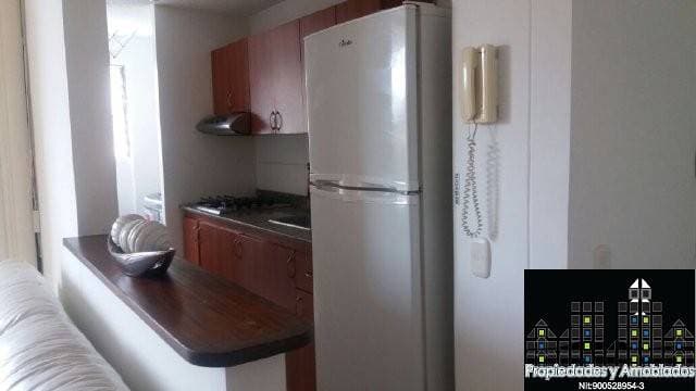 VENTA APARTAMENTO SECTOR ENVIGADO  CÓDIGO 13670 — foto 7