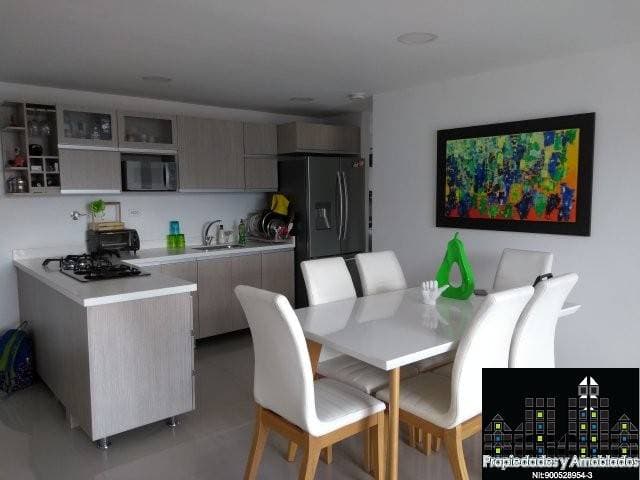 Apartamento en venta en Envigado código 13667 — foto 7
