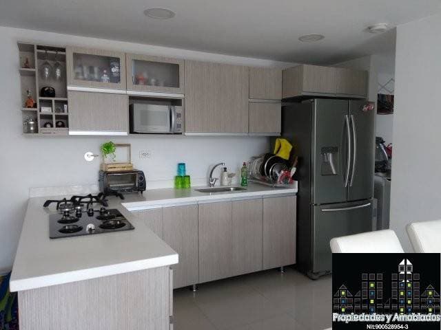 Apartamento en venta en Envigado código 13667 — foto 8