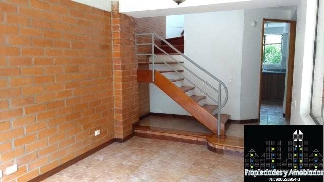 VENTA CASA DOS NIVELES ENVIGADO	CÓDIGO 13659 — foto 3