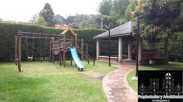VENTA CASA DOS NIVELES ENVIGADO	CÓDIGO 13659 — foto 11