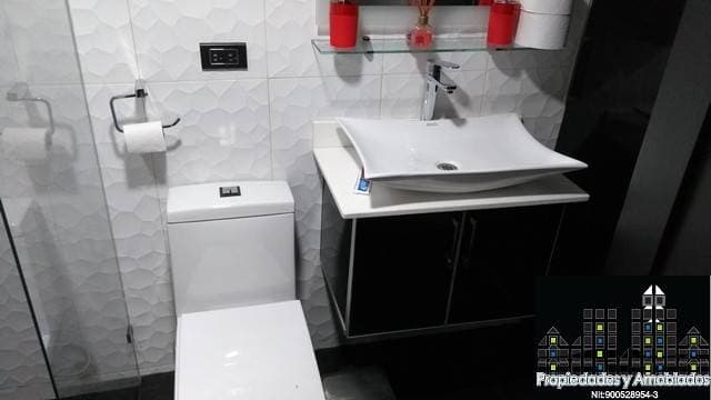 Apartamento en venta sector Belén Código 13658 — foto 1