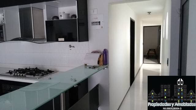 Apartamento en venta sector Belén Código 13658 — foto 7