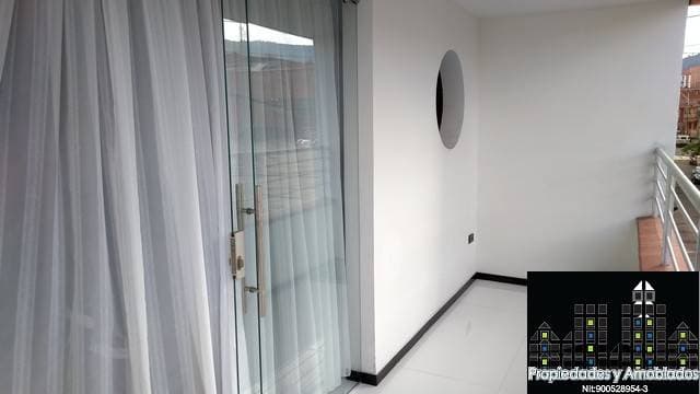 Apartamento en venta sector Belén Código 13658 — foto 8