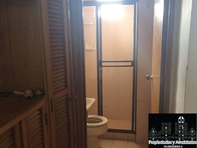 APARTAMENTO EN VENTA SECTOR CALAZANS CÓDIGO 13654 — foto 8