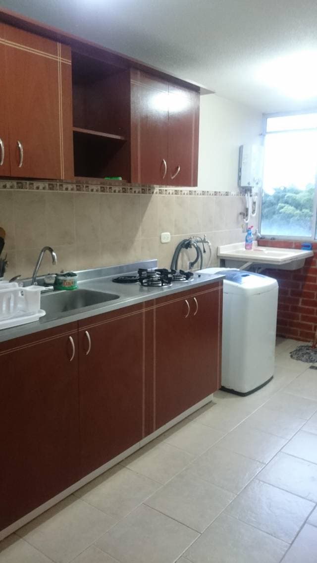 Apartamentos amoblados en Popayan — foto 3