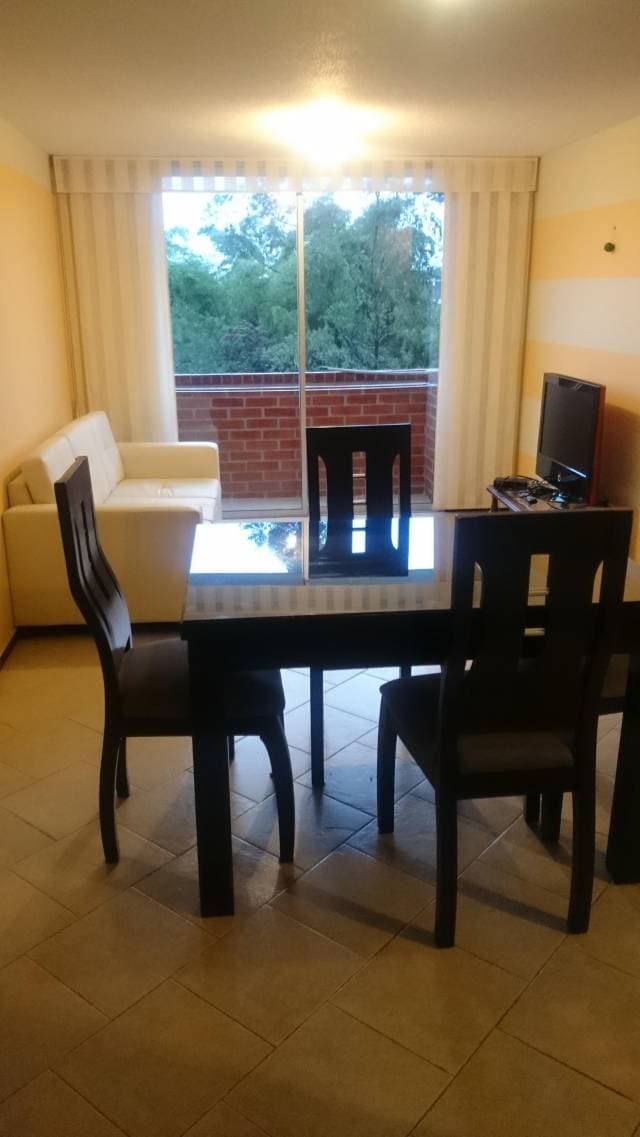 Apartamentos amoblados en Popayan — foto 4