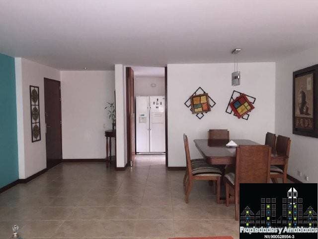 Apartamento en venta sector El Poblado Medellín código 13710 — foto 3