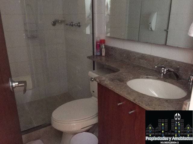 Apartamento en venta sector El Poblado Medellín código 13710 — foto 8