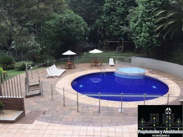 Apartamento en venta sector El Poblado Medellín código 13710 — foto 11