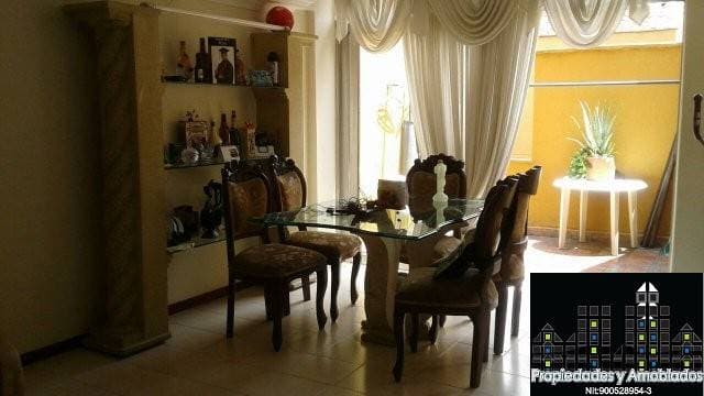 VENTA APARTAMENTO DUPLEX SECTOR BELÉN ROSALES CÓDIGO 13649 — foto 1