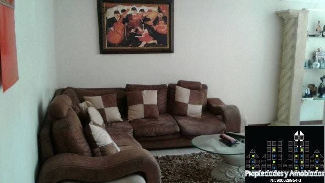 VENTA APARTAMENTO DUPLEX SECTOR BELÉN ROSALES CÓDIGO 13649 — foto 2
