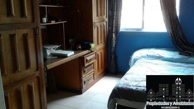 VENTA APARTAMENTO DUPLEX SECTOR BELÉN ROSALES CÓDIGO 13649 — foto 4