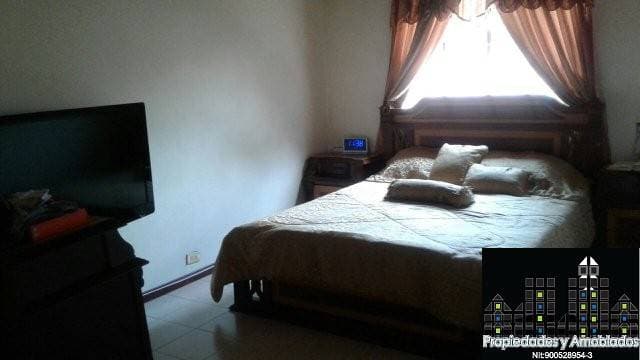 VENTA APARTAMENTO DUPLEX SECTOR BELÉN ROSALES CÓDIGO 13649 — foto 5
