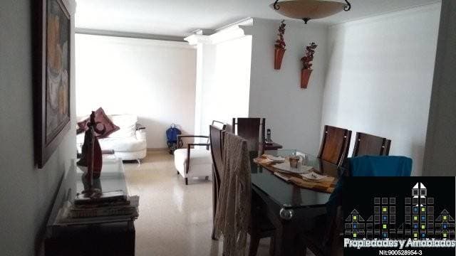 VENTA DE APARTAMENTO SECTOR BELÉN ROSALES CÓDIGO 13647 — foto 3