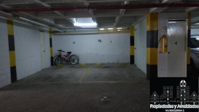 VENTA DE APARTAMENTO SECTOR BELÉN ROSALES CÓDIGO 13647 — foto 7