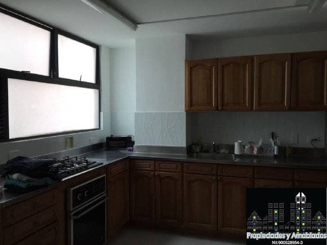 VENTA DE APARTAMENTO PENT HOUSE EN LAURELES CÓDIGO 13646 — foto 2